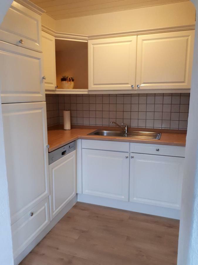 Ferienwohnung Gashi 빈터베르크 외부 사진
